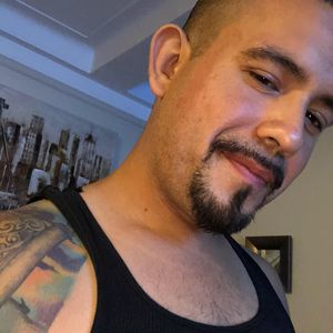 Meet your Posher, Eric